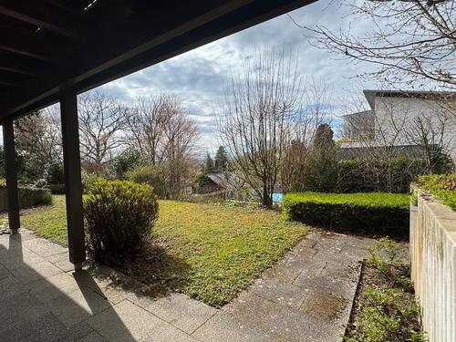 Foto - 1.5 Zimmer Terrassenwohnung in Lahr (Schwarzwald)