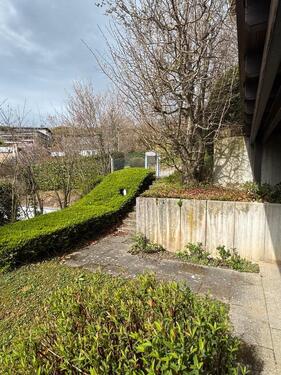 Foto - Terrassenwohnung in Lahr (Schwarzwald) zur Miete