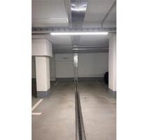 Tiefgaragenstellplatz zu vermieten - sofort - München Sendling-Westpark