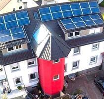 4x Zimmer Dachgeschosswohnung in Lahr Schwarzwald - Lahr (Schwarzwald)