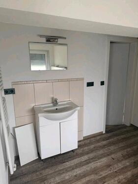 Foto - Dachgeschoßwohnung in Lahr (Schwarzwald) zur Miete