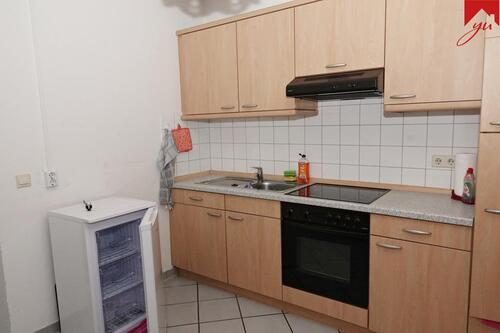 Foto - Etagenwohnung in Aurich zur Miete