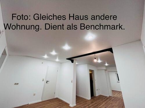 Foto - 3 Zimmerwohnung 'Erstbezug' ab 01.08.2026