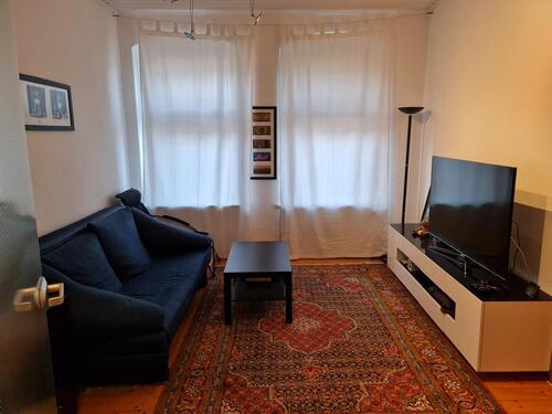 Foto - 3 Zimmer Etagenwohnung in Braunschweig