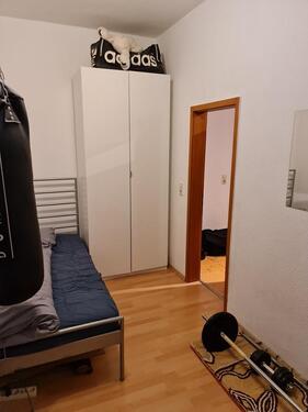 Foto - Etagenwohnung in Braunschweig zur Miete