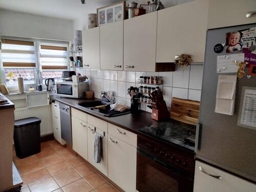 Foto - 4 Zimmer Dachgeschoßwohnung in Weißenhorn