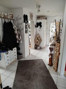 Foto - Dachgeschoßwohnung in Weißenhorn zur Miete