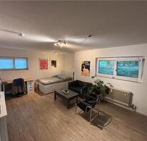 1-Zimmer-Wohnung in Tübingen-Derendingen zu vermieten - Rottenburg am Neckar