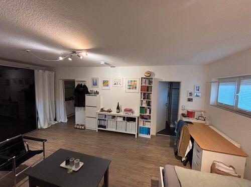 Foto - 1 Zimmer Etagenwohnung zur Miete in Rottenburg am Neckar