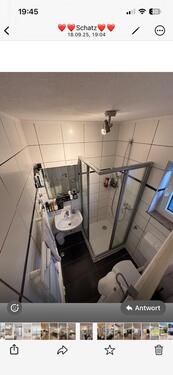 Foto - 1 Zimmer Etagenwohnung in Rottenburg am Neckar