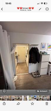 Foto - Etagenwohnung in Rottenburg am Neckar zur Miete