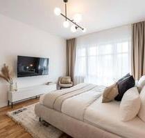 Gemütliche Strandnahe Ferienwohnung in Prora auf Rügen - Binz