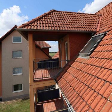 Foto - Etagenwohnung in Ebersbach zur Miete