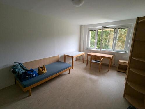 Foto - 1 Zimmer Etagenwohnung zur Miete in Rostock