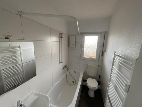 Foto - Etagenwohnung in Essen zur Miete