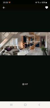 Foto - 2,5 Zimmer Wohnung - 740,00&nbsp;EUR Kaltmiete, ca.&nbsp; 65,00&nbsp;m&sup2;