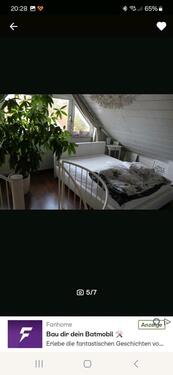 Foto - 2.5 Zimmer Dachgeschoßwohnung zur Miete in Nürnberg