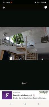 Foto - 2.5 Zimmer Dachgeschoßwohnung in Nürnberg