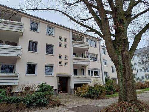 Foto - Bremen Schwachhausen EW 3zkbwc Zu Verkaufen