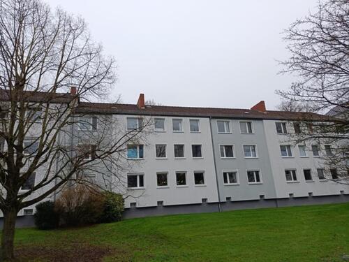 Foto - Etagenwohnung zum Kaufen in Bremen