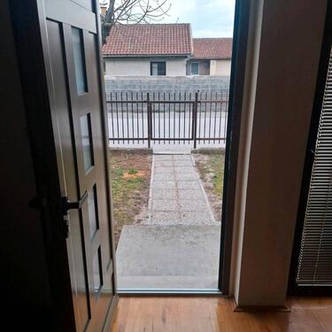 Foto - Erdgeschoßwohnung in Petershagen zur Miete