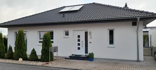 Foto - 7 Zimmer Bungalow in Emmelshausen