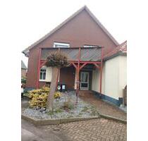 Große Wohnung in Eidinghausen zu verkaufen - Minden Bölhorst