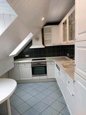 Foto - 4 Zimmer Etagenwohnung in Minden