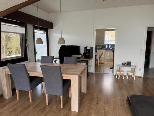 Foto - 3 Zimmer Dachgeschoßwohnung zur Miete in Mönchengladbach