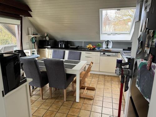 Foto - Dachgeschoßwohnung in Mönchengladbach zur Miete