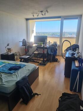 Foto - 1 Zimmer Etagenwohnung zum Kaufen in Erlangen