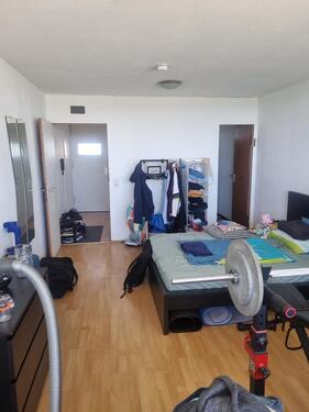 Foto - 1 Zimmer Etagenwohnung in Erlangen