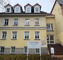 3 Zimmer DG Wohnung in toller Lage - Parchim