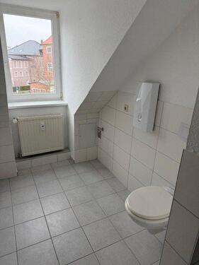 Foto - 3 Zimmer Dachgeschoßwohnung in Parchim