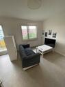 Foto - Großzügiges möbliertes Zimmer (33m²) mit Balkon in Halle-Neustadt