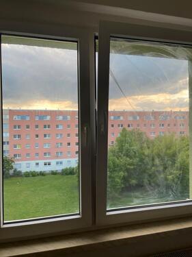 Foto - Etagenwohnung in Halle (Saale) zur Miete