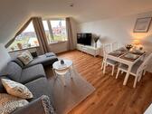 Foto - 3 Zimmer Dachgeschoßwohnung in Emden