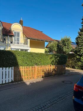 Foto - 2 Zimmer Doppelhaushälfte zum Kaufen in Ingolstadt