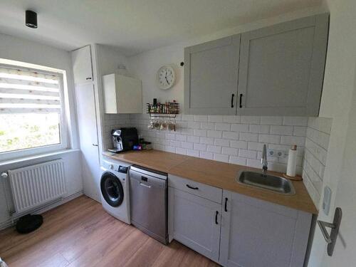 Foto - Etagenwohnung in Bad Nenndorf zum Kaufen