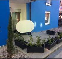 1-Zimmerwohnung inklusive Tiefgarage - Kandern