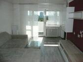 Foto - 2 Balkone mit Skyline-Blick und Stellplatz, sofort frei