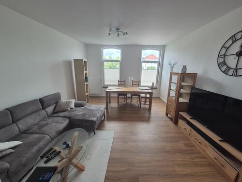 Foto - Sanierte 2-Zimmer-Wohnung direkt am Auricher Marktplatz!
