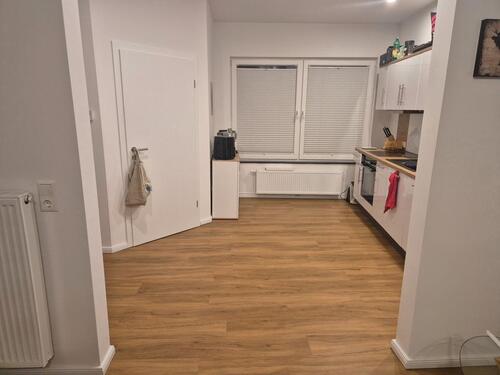 Foto - Etagenwohnung zur Miete in Aurich
