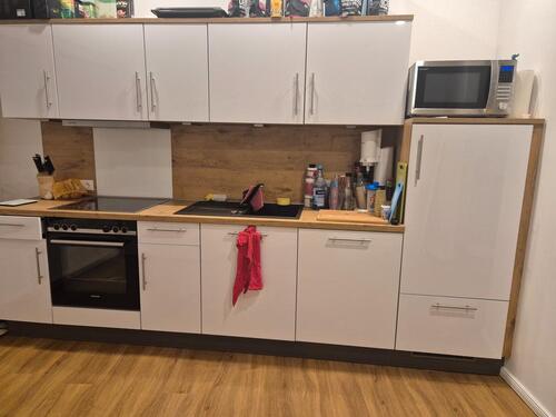Foto - Etagenwohnung in Aurich
