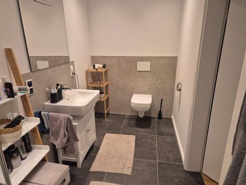 Foto - Etagenwohnung in Aurich zur Miete
