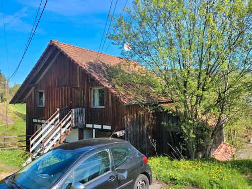 Foto - Einfamilienhaus zum Kaufen in Neuenburg am Rhein