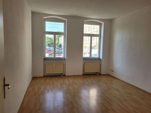 Foto - Etagenwohnung zur Miete in Chemnitz