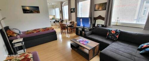 Foto - Etagenwohnung zur Miete in Baden-Baden