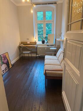 Foto - Büroraum in Flingern - 20,00 EUR Kaltmiete,