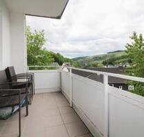 Eine schöne Renovierte Wohnung mit Balkon und Einbauküche: 3,5-Ra - Lüdenscheid Augustenthal